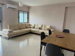 Amanda's apartament